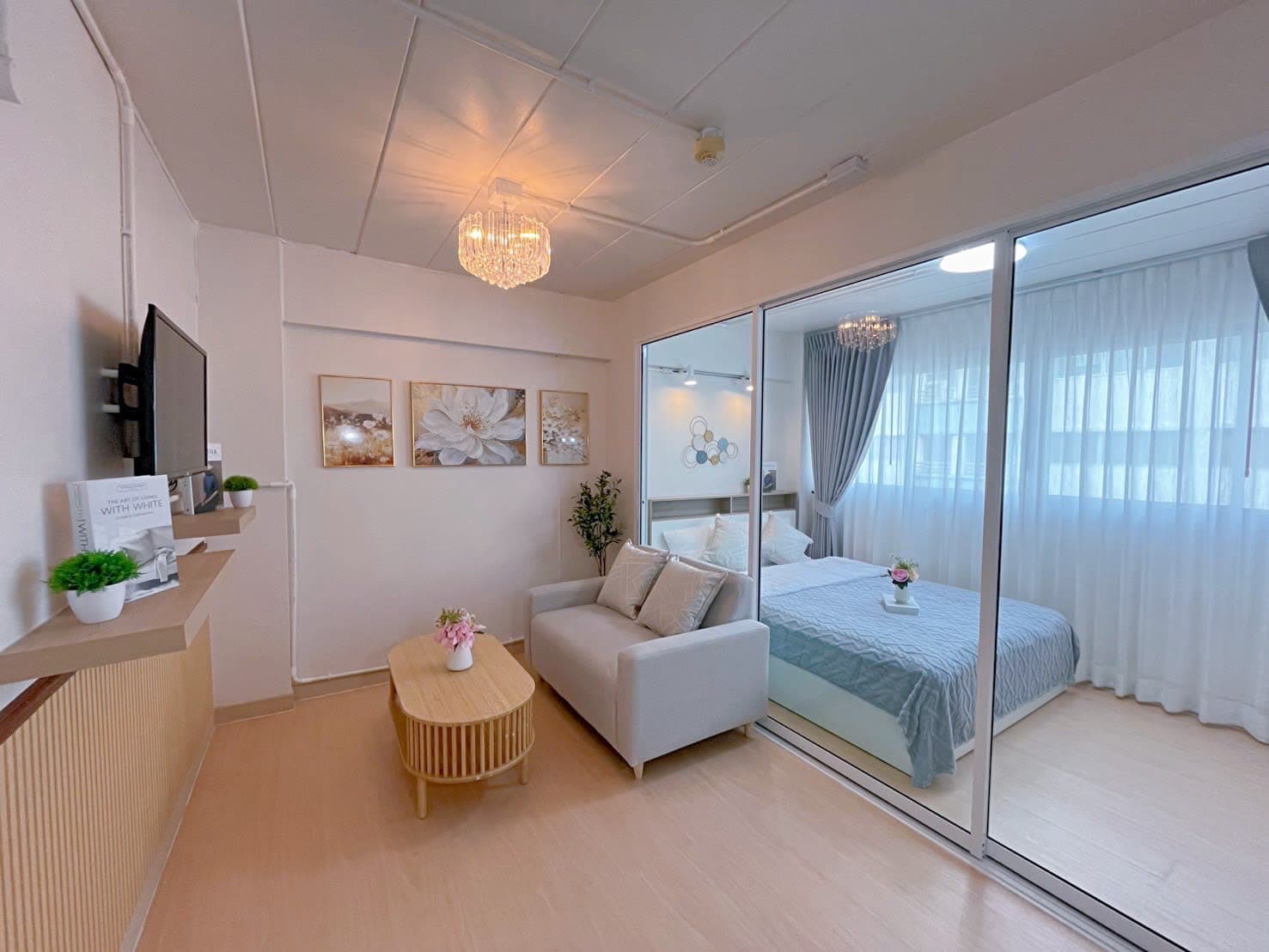Lumpini Center C4
