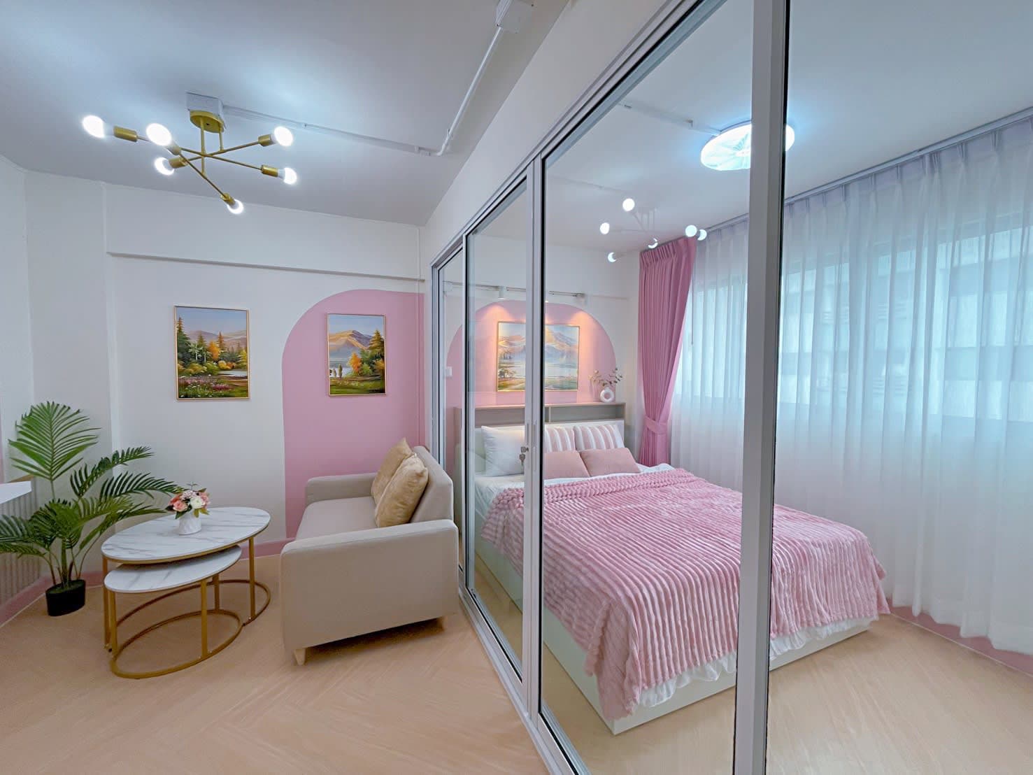 Lumpini Center Happyland